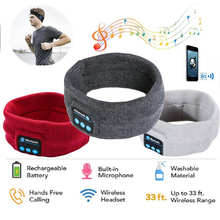 Image of Bluetooth Headband