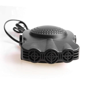 2 In 1 Auto Car Portable Heater And Fan