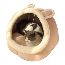 Image of Royal Cat Bed
