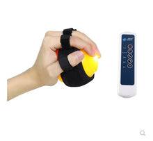 Image of Physiotherapy Infrared Massage Ball