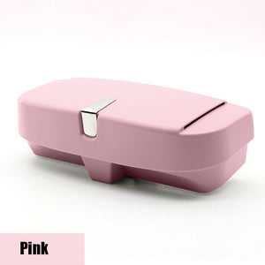 Practical Automotive Eyeglasses Case