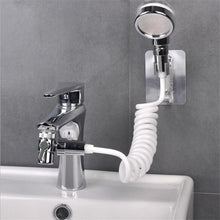 Image of Washing Extension for Tap