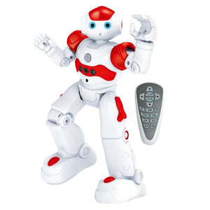 Tech Artificial Intelligence Robot