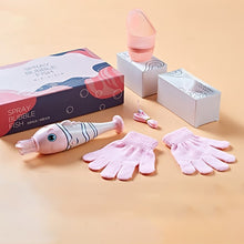 Image of Bubble Machine