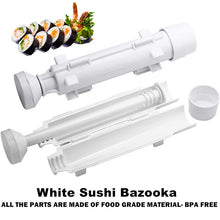 Image of Sushi bazooka