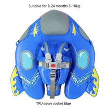 Image of Baby Swimming Trainer
