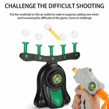Image of Floating Target Shooting Game
