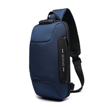 Image of Anti-theft Backpack With 3-Digit Lock