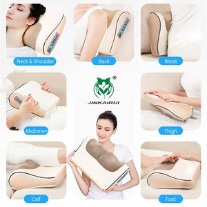 Confort Pillow Electric Massager