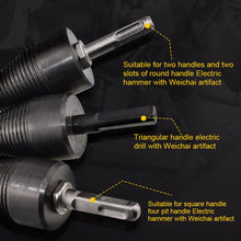 Image of Hex Shank Firewood Drill Bit