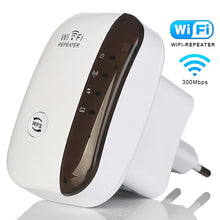 Image of WiFi Booster