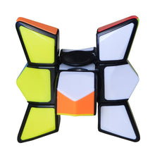 Image of Magic Fidget Spinner Cube