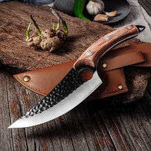 Image of Professional Boning Knife