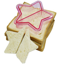 Image of Funky Sandwich Cut-Outs Set 9 pcs