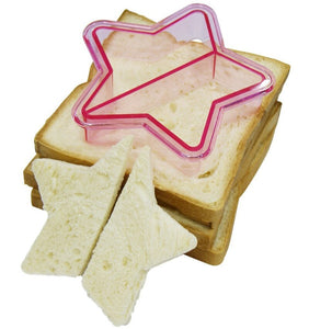 Funky Sandwich Cut-Outs Set 9 pcs