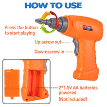 Image of Drill Set For Kids