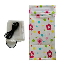 Image of Baby Bottle Warmer Portable