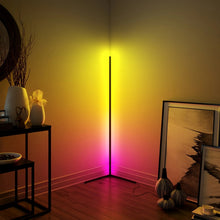Image of LED Corner Lamp