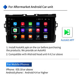 Android Auto Adapter