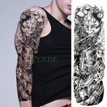 Image of Slip-On Tattoo Sleeve