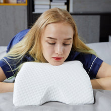 Image of The All New Slow Rebound Pressure Pillow