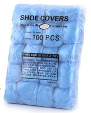 Image of Automatic Shoe Cover Dispenser