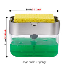 Image of Soap Pump