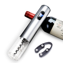 Image of Electric Wine Opener