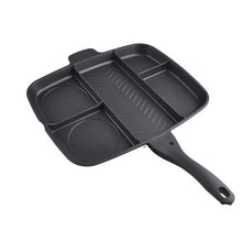 Image of Master Pan