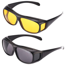 Image of Night Vision Driving Glasses
