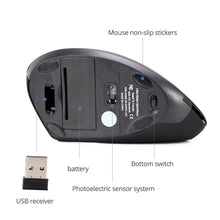 Image of MOON MOUSE – COMFORT MOUSE