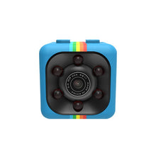 Image of Mini Camera with Night Vision & Motion Sensor