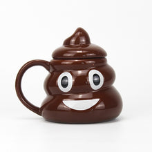 Image of Doo-Doo Poop Emoji Mug