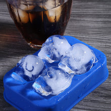 Image of Mafia Ice Tray Mold