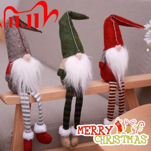 Decorative Christmas Elf