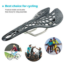 Image of Carbon Bike Seat