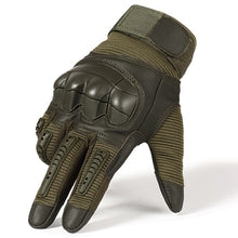 Image of Indestructible Tactical Gloves