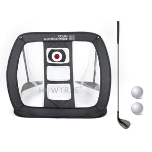Golf Pitching & Chipping Target