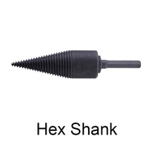 Image of Hex Shank Firewood Drill Bit