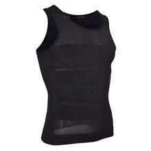 Image of Men’s Slimming Body Vest