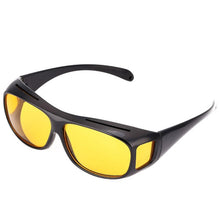 Image of Night Vision Driving Glasses