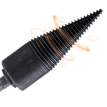 Image of Hex Shank Firewood Drill Bit