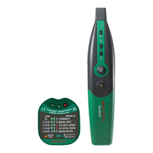 Plug outlet Finder