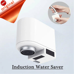 Water Tap Sensor