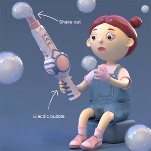 Bubble Machine