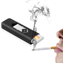 Image of Premium USB Lighter