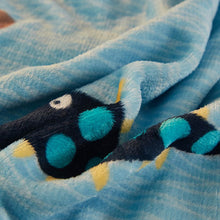 Image of Star Fleece Blanket
