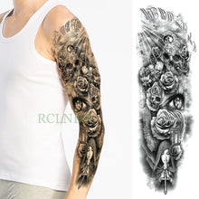 Image of Slip-On Tattoo Sleeve
