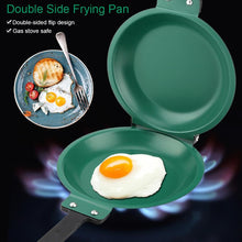 Image of Double Sided Pancake Pan