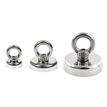 Image of Deep Water Fishing Magnet